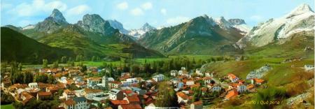 Re: 50 años de historia a la orilla del río